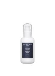 Ночное восстановление для повышения эластичности и укрепления волос SACHA JUAN, 100 мл