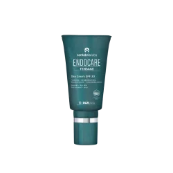 Дневной восстанавливающий лифтинговый крем SPF 30 Cantabria Labs ENDOCARE Tensage Day Cream SPF 30