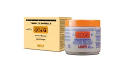 Антицелюлітна маска GUAM из водоростей