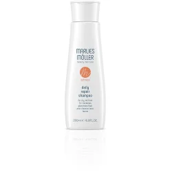 Щоденний відновлюючий шампунь Marlies Moller Daily Repair Shampoo