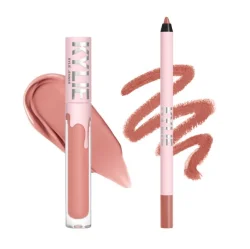 Матовый набор для губ Candy K Kylie Cosmetics, 4.25 g