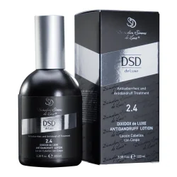 Лосьон против перхоти Диксидокс Де Люкс DSD DIXIDOX ANTIDANDRUFF LOTION, 100 мл