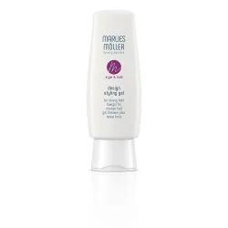 Гель для креативной укладки Marlies Moller Design Styling Gel, 100 мл, ТЕСТЕР