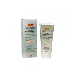 Крем-ліполітик для тіла GUAM TOURMALINE з розігріваючею дією 200мл