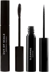 Подарочный набор Nouba LIFT ME UP (Туш для ресниц + подводка для глаз)