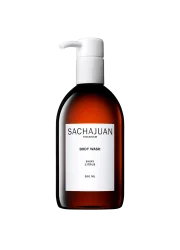 Увлажняющий и успокаивающий гель для душа SACHA JUAN с цитрусовым ароматом, 500 мл