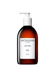 Гель-мыло для рук SACHA JUAN цитрус с эффектом увлажнения, 500 мл