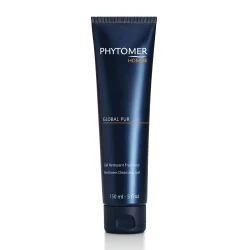 Гель для умывания освежающий Phytomer Globalpur Freshness Cleansing Gel, 150 мл