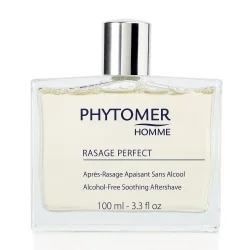 Лосьон после бритья Phytomer Rasage Perfect Alcohd-Free Soothing After-Shave, 100 мл