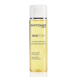 Укрепляющее масло от растяжек Phytomer Seatonic Stretch Mark and Firming Oil, 125 мл