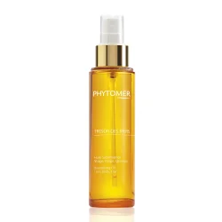 Масло драгоценное для лица, тела, волос Phytomer Tresor Des Mers Beautifying Oil Face, Body, Hair, 100 мл