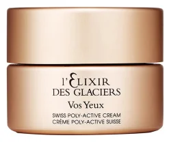 Эликсир Ледников Ваши Глаза Valmont L'Elixir Des Glaciers Vos Yeux, 15 мл