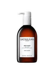 Гель для душа SACHA JUAN лаванда, 500 мл.