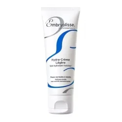 Мультизахисний зволожувальний крем Lait Creme Embryolisse LAIT CREME MULTI-PROTECTION, 40 мл