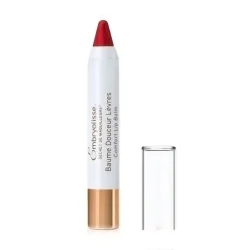 Бальзам для губ Embryolisse COMFORT LIP BALM ROUGE INTENSE, 2.5 гр
