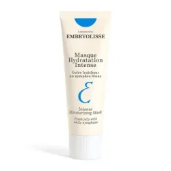 Гель-маска для обличчя "Інтенсивне зволоження" Embryolisse INTENSE MOISTURIZING MASK, 50 мл