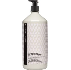 Кондиционер для сохранения цвета с облепиховым маслом и граната Contempora