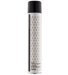 Лак экстрасильной фиксации Contempora Hairspray Extra Strong Hold, 500 ml