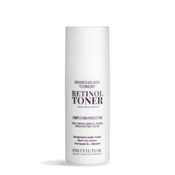 Інтенсивний відновлювальний тонер з ретинолом INSTYTUTUM Advanced Retinol Toner