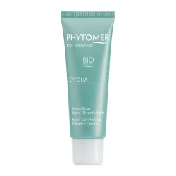 Увлажняющий крем для лица Phytomer BIO-ORGANIC Cyfolia Hydra Comforting Radiance Cream, 50 мл