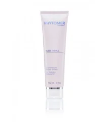 Гель очищающий для лица Розовая вода Phytomer Rosee Visage Skin Freshness Cleansing Gel, 150 мл