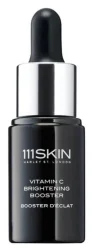 Бустер для освітлення з вітаміном С 111 SKIN Vitamin C Brightening Booster, 20 мл