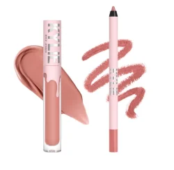 Матовый набор для губ One Wish Kylie Cosmetics, 4.25 g