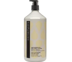 Маска увлажняющая с маслом облепихи и маслом Contempora