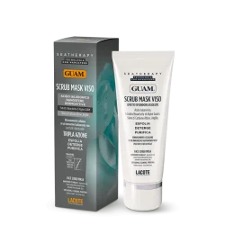 Маска-скраб для лица GUAM SEATHERAPY 75 мл