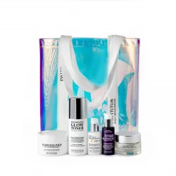 Протокол INSTYTUTUM "Антиеидж и антипигментация"