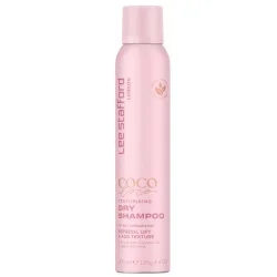 Сухий шампунь Lee Stafford Coco Loco Texturising Dry Shampoo, 200 мл