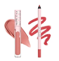 Матовий набір для губ Sweater Weather Kylie Cosmetics, 4.25 g