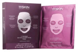 Маски для обличчя із біоцелюлози 111 SKIN Y Theorem Bio cellulose Facial Mask Box, 5 шт