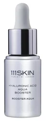 Аквабустер з гіалуроновою кислотою 111 SKIN Hyaluronic Acid Aqua Booster, 20 мл