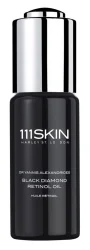 Олія з ретинолом для обличчя 111 SKIN Black Diamond Retinol Oil, 30 мл