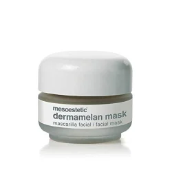 Маска освітлююча Дермамелан Mesoestetic Dermamelan mask, 10 мл