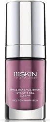 Гель-ліфтинг для шкіри навколо очей 111 SKIN Space Defence Bright Eye Lift Gel NAC Y2, 15 мл