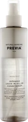 Previa RECONSTRUCT Двофазний незмивний кондиціонер 200мл