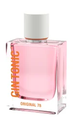 Парфюмерная вода Gin Tonic "Original 78" Pink, 50 мл