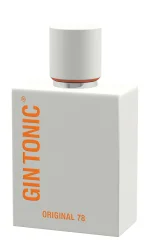 Парфюмерная вода Gin Tonic "Original 78" White, 50 мл