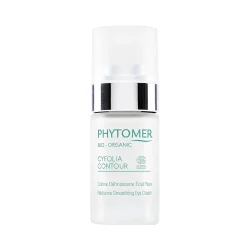 Разглаживающий крем для контура глаз Phytomer Cyfolia Contour Radiance Smoothing Eye Cream, 15 мл