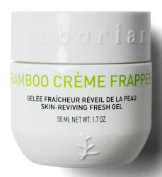 Зволожуючий крем-фраппе для обличчя Erborian Bamboo Creme Frappee Fresh Hydrating Face Gel, 50 мл