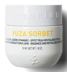 Зволожуюча денна захисна емульсія Erborian Yuza Sorbet Emulsion, 50 мл