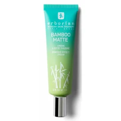 Матуючий крем для обличчя Бамбук Erborian Bamboo Matte Crème, 30 мл
