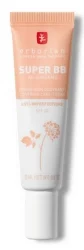 Тонуючий BB-крем для обличчя Erborian Super BB Cream Clair, 15 мл