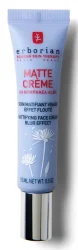 Матуючий крем для обличчя Erborian Matt Cream, 15 мл