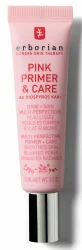 Крем праймер для обличчя Erborian Pink Primer & Care, 15 мл