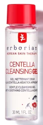 Гель для очищення обличчя Центелла Erborian Centella Cleansing Gel, 30 мл