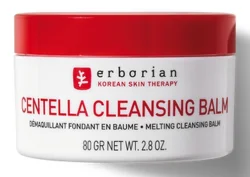 Очищающий бальзам Центелла Erborian Centella Cleansing Balm, 80 мл