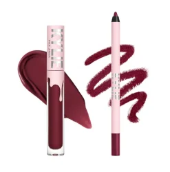 Матовый набор для губ Hollyberry Kylie Cosmetics, 4.25g